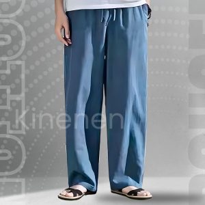 Cotton Trouser Pant